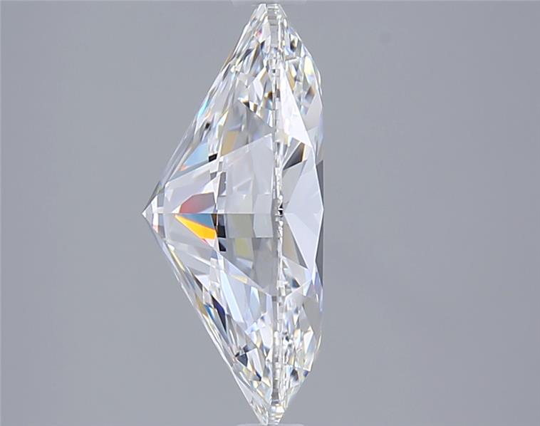 3.78 Carat Oval Lab Diamond :: Greenstar spin frame 01
