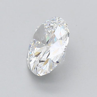 2.04 Carat Oval Lab Diamond :: Greenstar spin frame 01