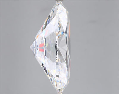 14.04 Carat Oval Lab Diamond :: Greenstar spin frame 01