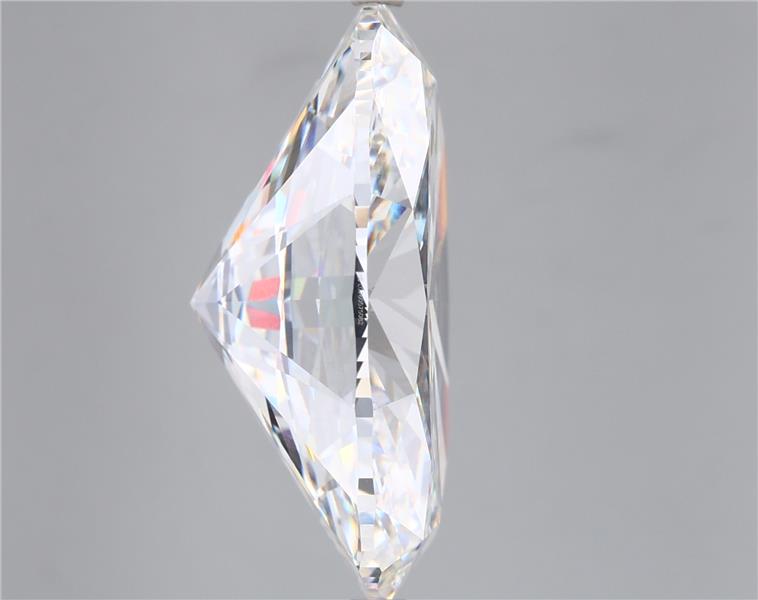14.04 Carat Oval Lab Diamond :: Greenstar spin frame 01