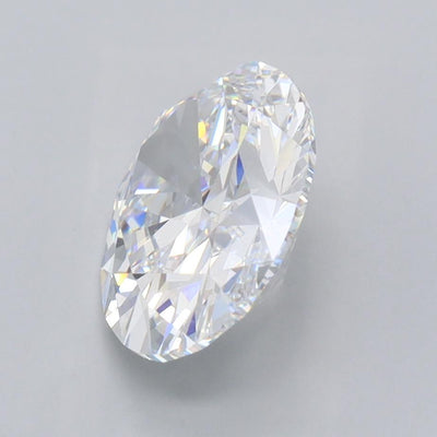 2.53 Carat Oval Lab Diamond :: Greenstar spin frame 01