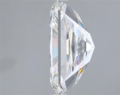 6.07 Carat Radiant Lab Diamond :: Greenstar spin frame 01