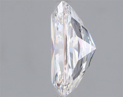 2.01 Carat Radiant Lab Diamond :: Greenstar spin frame 01