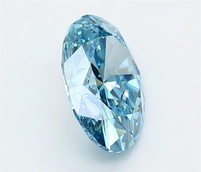 2.26 Carat Oval Lab Diamond :: Greenstar spin frame 01