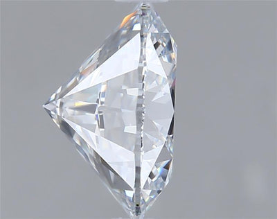 2.00 Carat Round Lab Diamond :: Greenstar spin frame 01