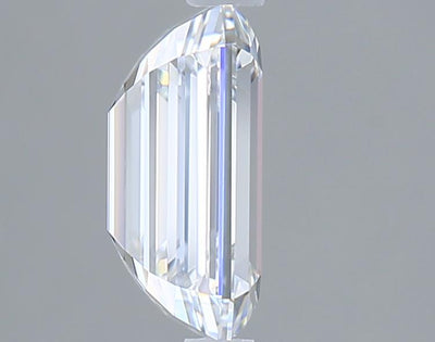 2.04 Carat Emerald Lab Diamond :: Greenstar spin frame 01