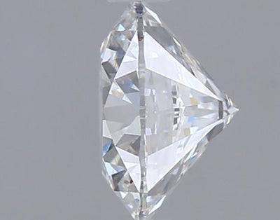 1.51 Carat Round Lab Diamond :: Greenstar spin frame 01