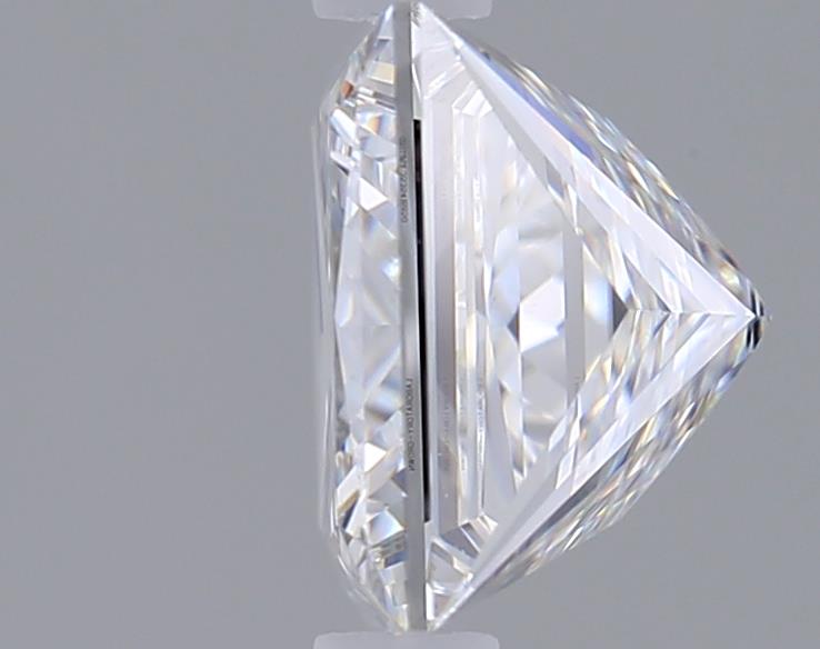 2.01 Carat Princess Lab Diamond :: Greenstar spin frame 01