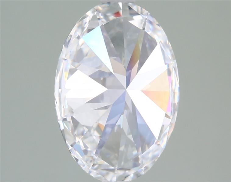 2.03 Carat Oval Lab Diamond :: Greenstar spin frame 01