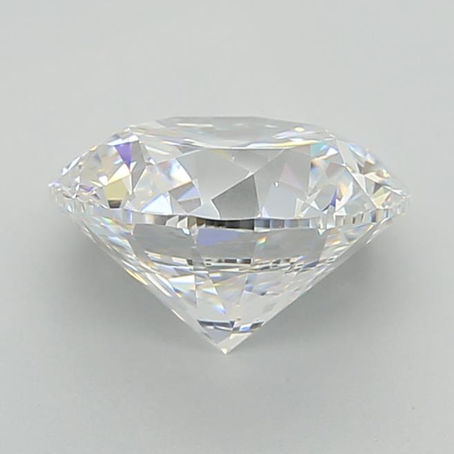 3.00 Carat Round Lab Diamond :: Greenstar spin frame 01