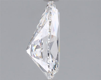 1.52 Carat Pear Lab Diamond :: Greenstar spin frame 01
