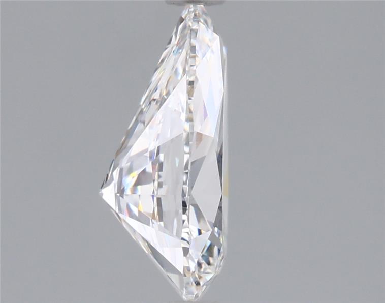 1.52 Carat Pear Lab Diamond :: Greenstar spin frame 01
