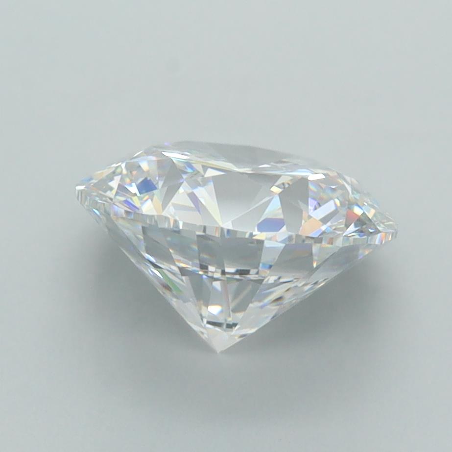 2.84 Carat Round Lab Diamond :: Greenstar spin frame 01
