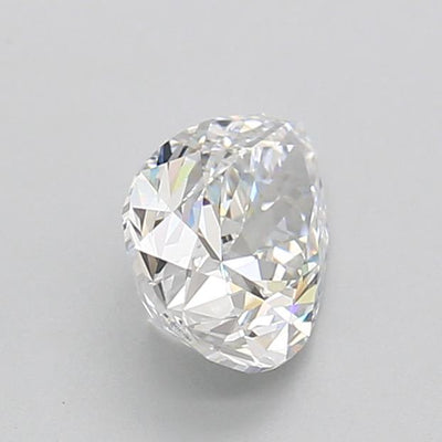1.51 Carat Pear Lab Diamond :: Greenstar spin frame 01