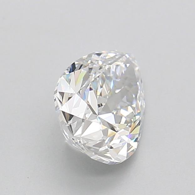 1.51 Carat Pear Lab Diamond :: Greenstar spin frame 01