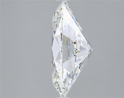5.02 Carat Oval Lab Diamond :: Greenstar spin frame 01