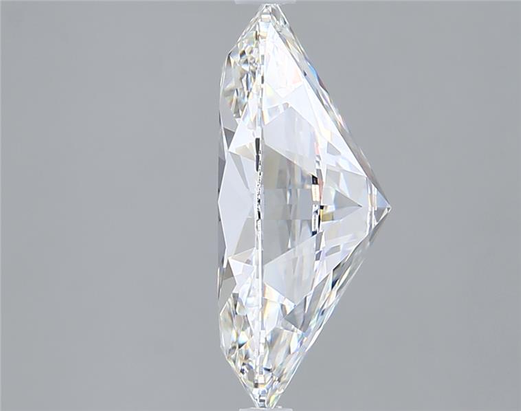 5.02 Carat Oval Lab Diamond :: Greenstar spin frame 01
