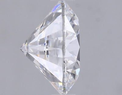 1.60 Carat Round Lab Diamond :: Greenstar spin frame 01