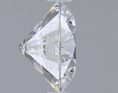 1.09 Carat Round Lab Diamond :: Greenstar spin frame 01