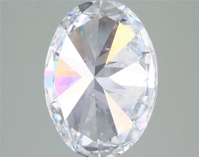 2.56 Carat Oval Lab Diamond :: Greenstar spin frame 01