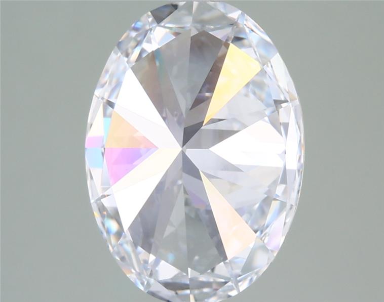 2.56 Carat Oval Lab Diamond :: Greenstar spin frame 01