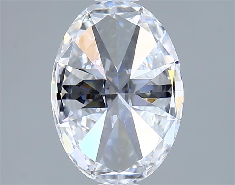 1.52 Carat Oval Lab Diamond :: Greenstar spin frame 01
