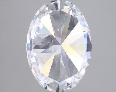 3.06 Carat Oval Lab Diamond :: Greenstar spin frame 01