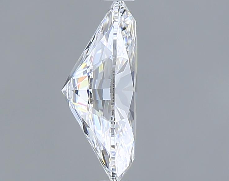 1.51 Carat Oval Lab Diamond :: Greenstar spin frame 01