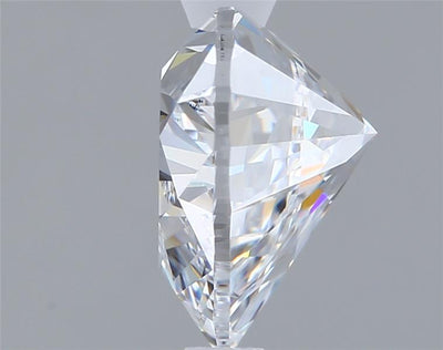 2.54 Carat Heart Lab Diamond :: Greenstar spin frame 01
