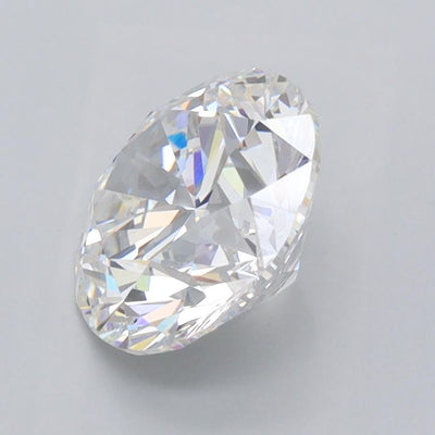2.00 Carat Round Lab Diamond :: Greenstar spin frame 01