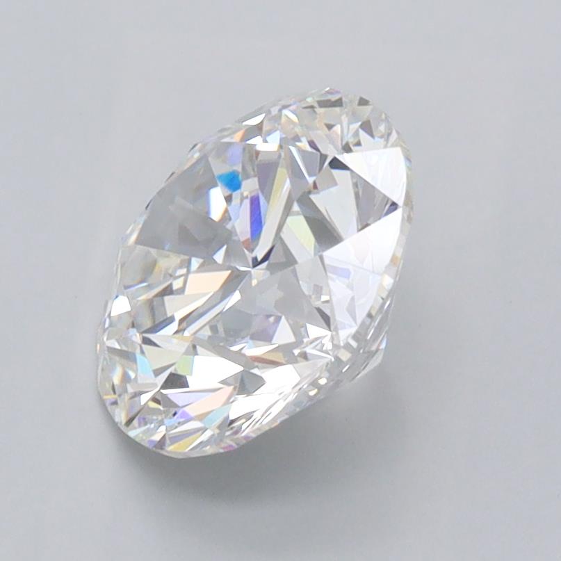 2.00 Carat Round Lab Diamond :: Greenstar spin frame 01