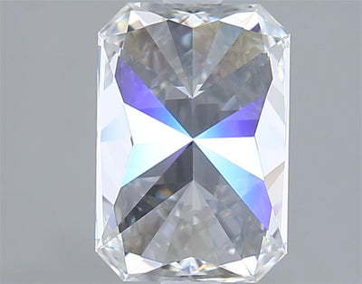 2.05 Carat Radiant Lab Diamond :: Greenstar spin frame 01