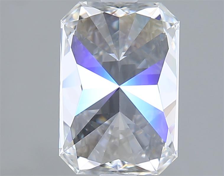 2.05 Carat Radiant Lab Diamond :: Greenstar spin frame 01