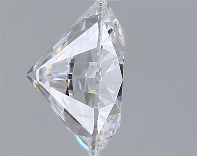 2.03 Carat Round Lab Diamond :: Greenstar spin frame 01
