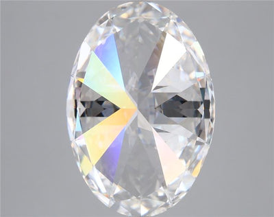 5.04 Carat Oval Lab Diamond :: Greenstar spin frame 01