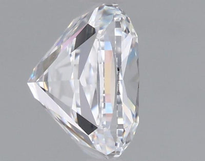 1.55 Carat Cushion Lab Diamond :: Greenstar spin frame 01