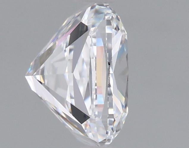 1.55 Carat Cushion Lab Diamond :: Greenstar spin frame 01