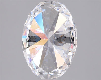 2.01 Carat Oval Lab Diamond :: Greenstar spin frame 01
