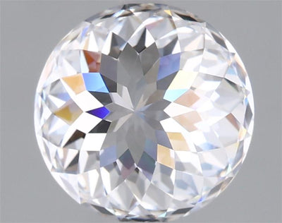 2.05 Carat Round Lab Diamond :: Greenstar spin frame 01