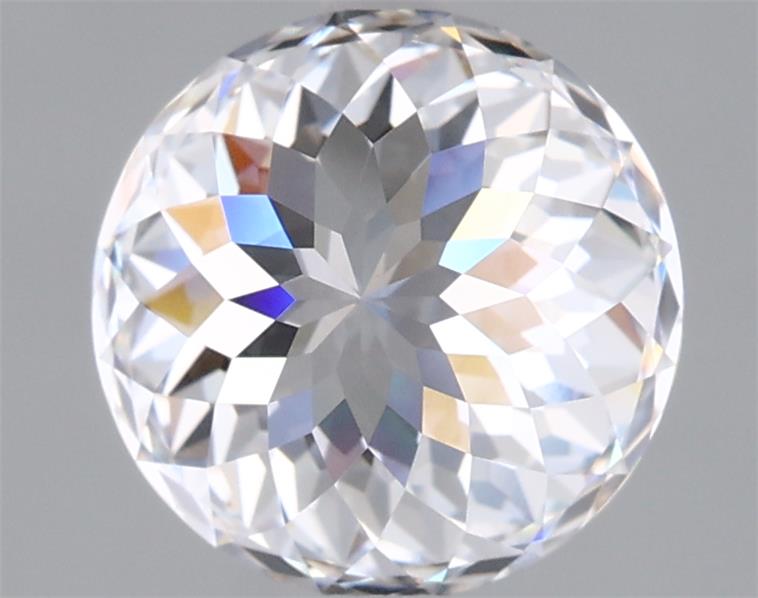 2.05 Carat Round Lab Diamond :: Greenstar spin frame 01