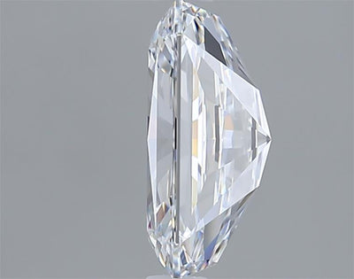 1.68 Carat Radiant Lab Diamond :: Greenstar spin frame 01