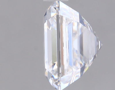 2.02 Carat Asscher Lab Diamond :: Greenstar spin frame 01