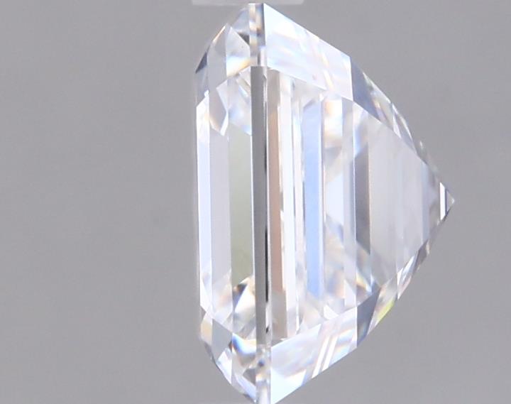 2.02 Carat Asscher Lab Diamond :: Greenstar spin frame 01