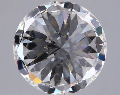 2.50 Carat Round Lab Diamond :: Greenstar spin frame 01
