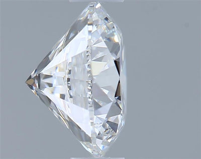 1.04 Carat Round Lab Diamond :: Greenstar spin frame 01