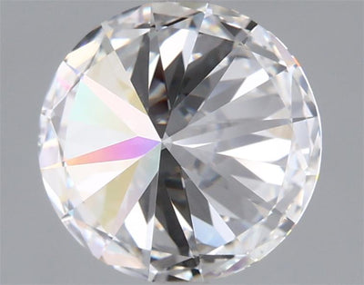 2.00 Carat Round Lab Diamond :: Greenstar spin frame 01