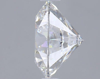 2.04 Carat Round Lab Diamond :: Greenstar spin frame 01