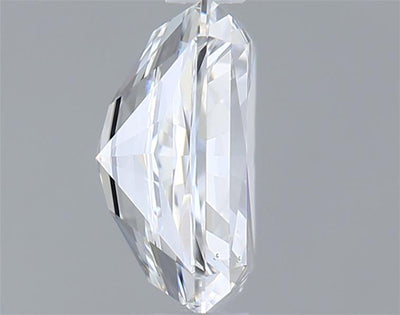1.04 Carat Radiant Lab Diamond :: Greenstar spin frame 01