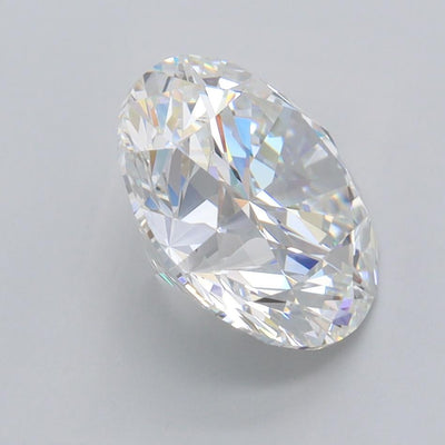 3.26 Carat Round Lab Diamond :: Greenstar spin frame 01