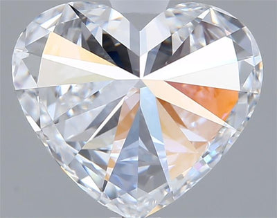2.01 Carat Heart Lab Diamond :: Greenstar spin frame 01